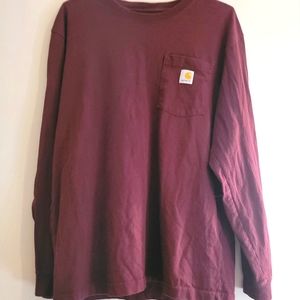 Carhartt Long Sleeve